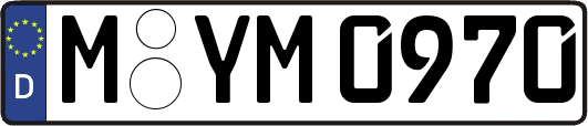 M-YM0970