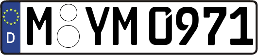M-YM0971