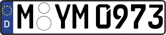 M-YM0973