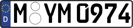 M-YM0974