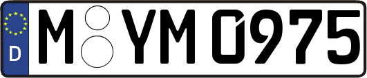 M-YM0975