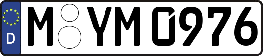 M-YM0976