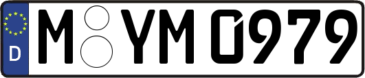 M-YM0979