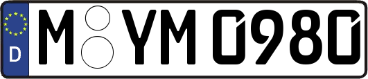 M-YM0980