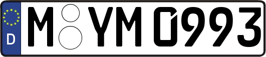 M-YM0993