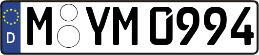 M-YM0994