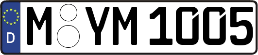 M-YM1005