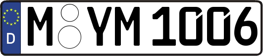M-YM1006