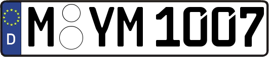 M-YM1007