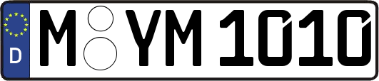 M-YM1010