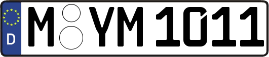 M-YM1011
