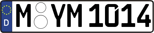 M-YM1014