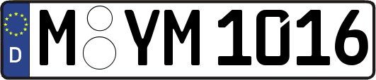 M-YM1016