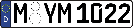 M-YM1022