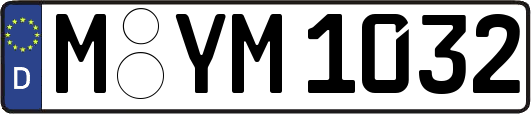 M-YM1032