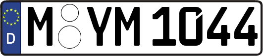M-YM1044