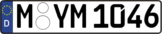 M-YM1046