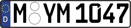 M-YM1047