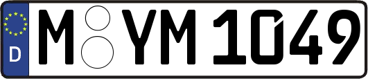 M-YM1049