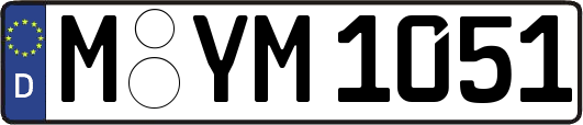 M-YM1051