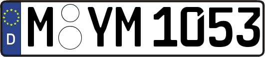 M-YM1053