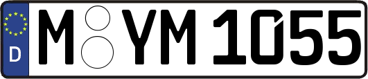 M-YM1055