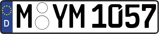 M-YM1057