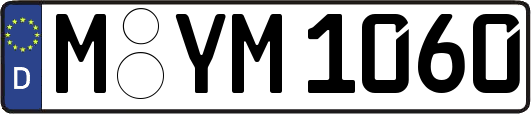 M-YM1060