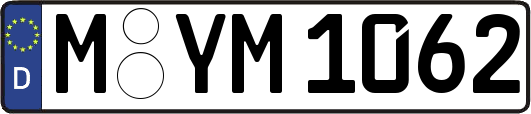 M-YM1062
