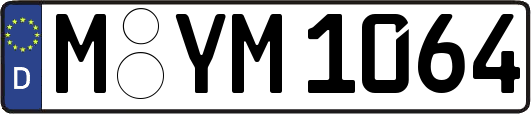 M-YM1064