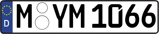 M-YM1066