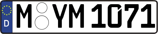 M-YM1071