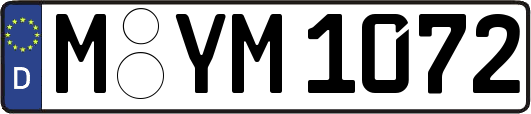 M-YM1072