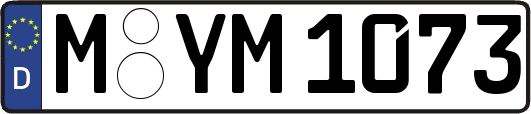 M-YM1073