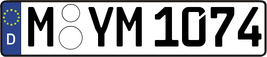 M-YM1074