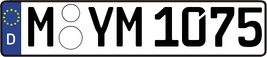M-YM1075
