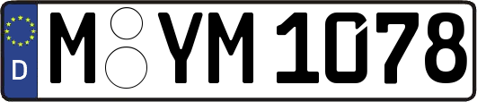 M-YM1078