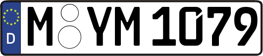 M-YM1079