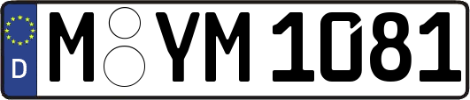 M-YM1081