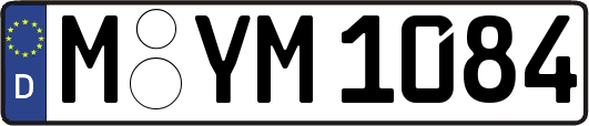 M-YM1084