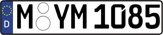 M-YM1085