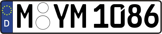 M-YM1086