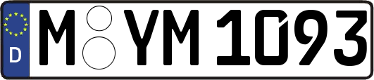 M-YM1093