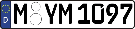 M-YM1097
