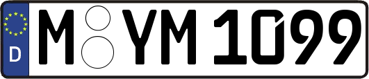 M-YM1099