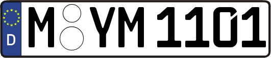 M-YM1101