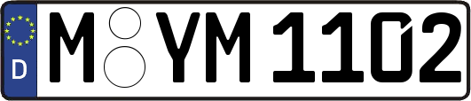 M-YM1102