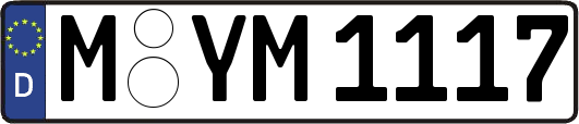 M-YM1117
