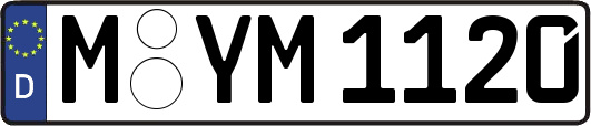M-YM1120