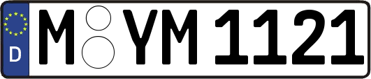 M-YM1121